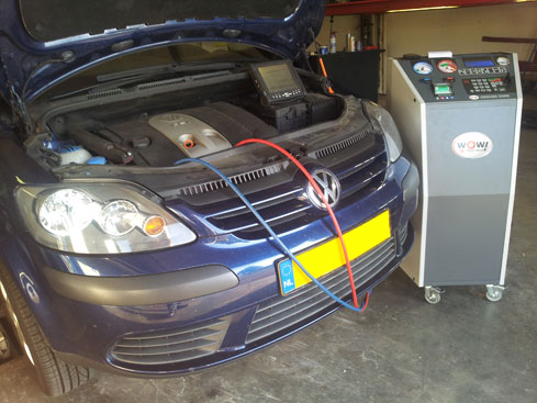 aircoservice