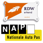 rdw-nap garantie AutoBouman